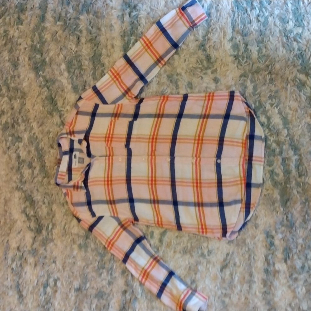 Old Navy Flannel